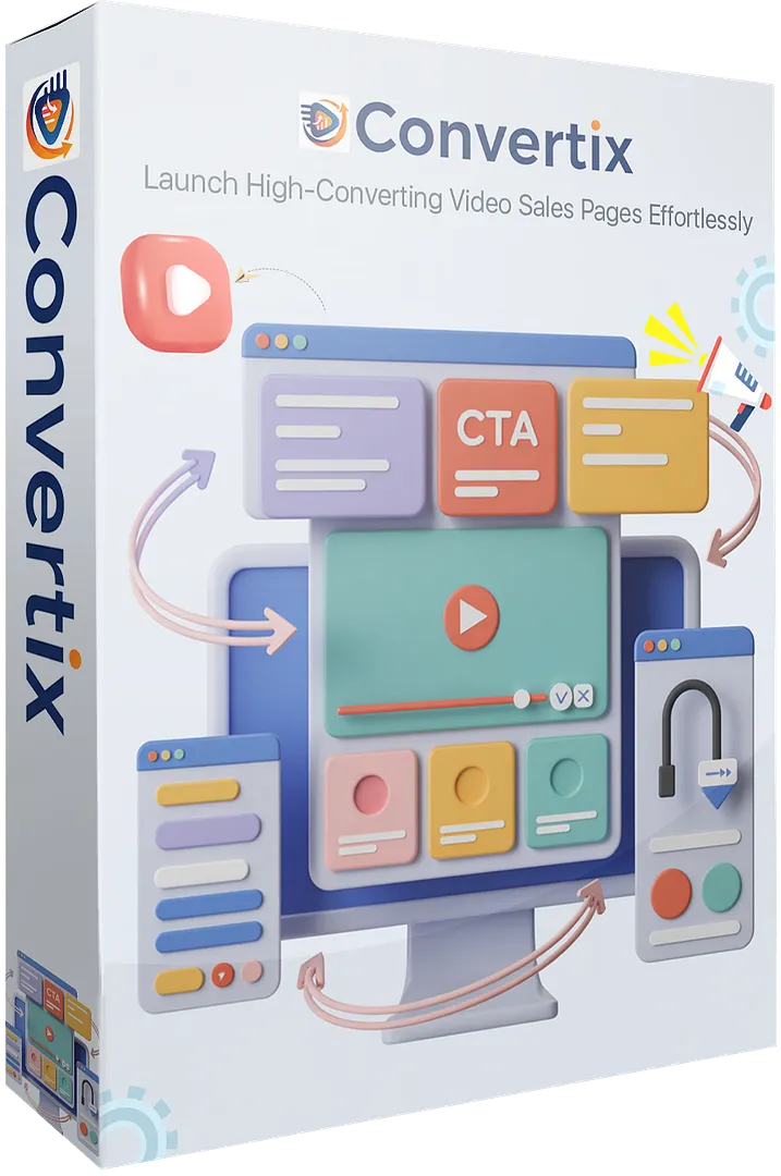 convertix